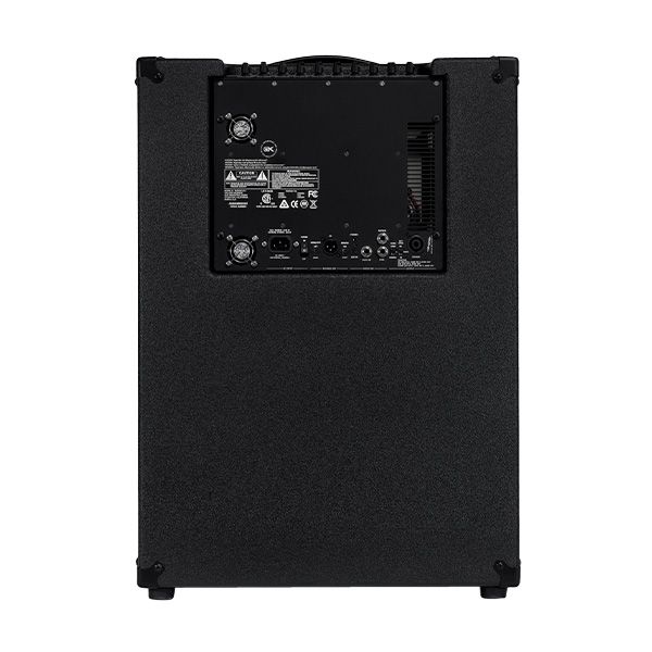 Gallien-Krueger Fusion  212 Combo Bassforsterker m/2x12"