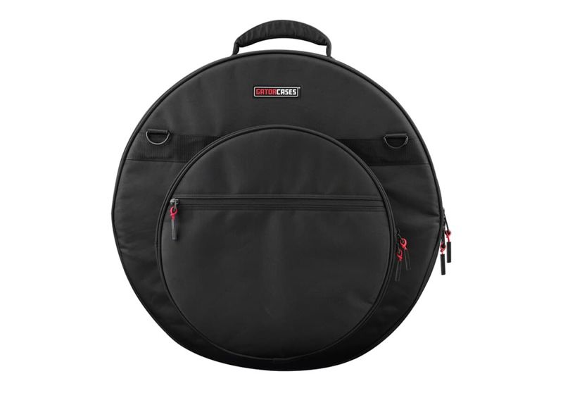 Gator GP-ICON-CYM22 Cymbal Bag 22''