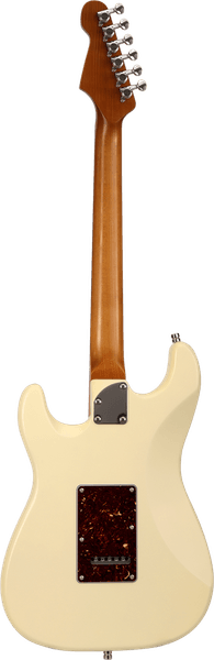Patina Guitars PS-3 Olympic White
