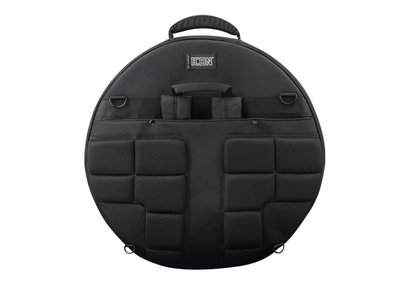 Gator GP-ICON-CYM22 Cymbal Bag 22''