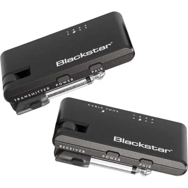 Blackstar Airwire i58 Tr&aring;dl&oslash;st sett til Gitar/Bass