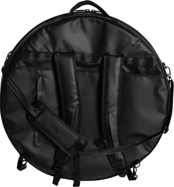 Zildjian 24" Gigging Cymbal Bag - Black