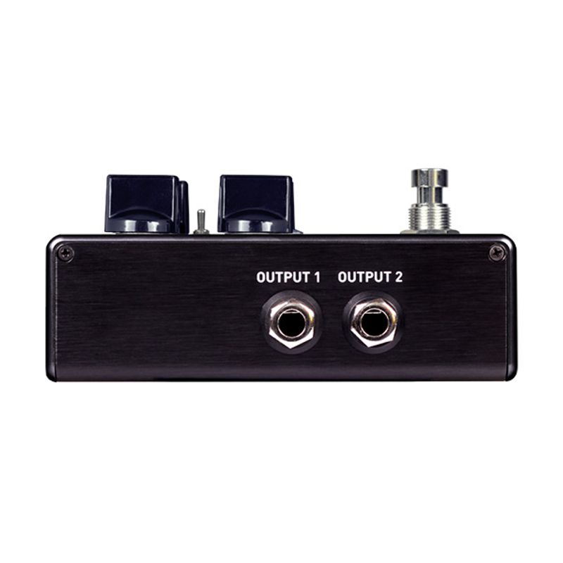 Source Audio ULTRAWAVE Distortion Lab Pedal